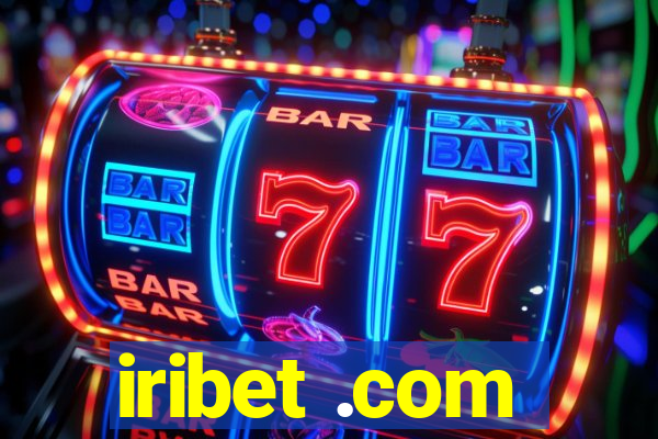 iribet .com